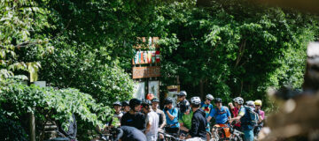 Community Ride 2025 - Anninger Trails