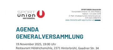 SUHB_ GV25_Einaldung