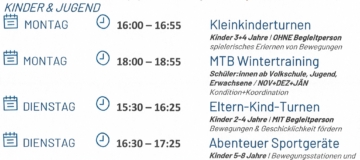 SUHB_Programm Kinder