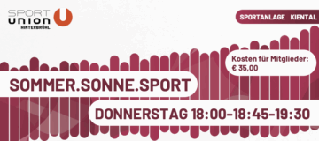 Sommer.Sonne.Sport.2025 _X
