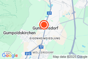 Bild der Adressposition auf der Karte