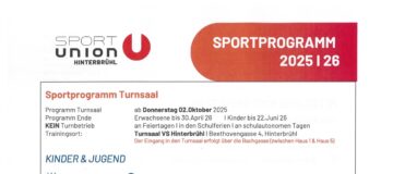 suhb pROGRAMM kINDER